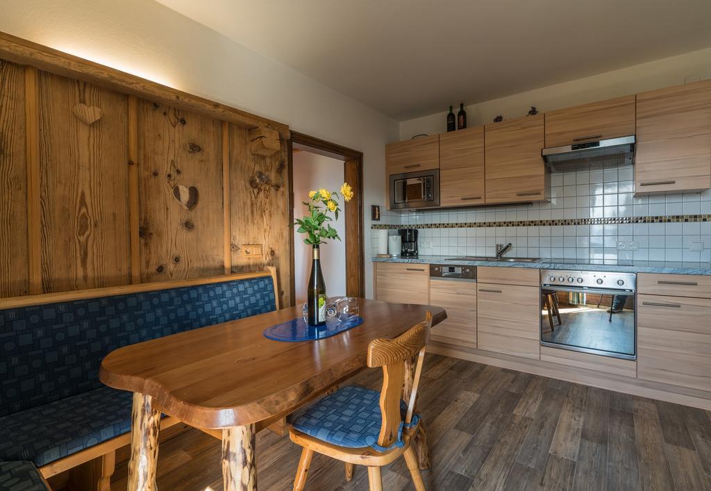 Apartment Christine Weyregg Εξωτερικό φωτογραφία