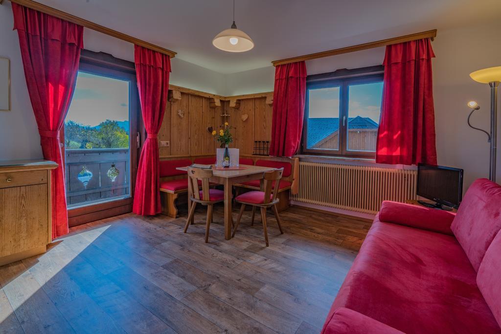 Apartment Christine Weyregg Εξωτερικό φωτογραφία