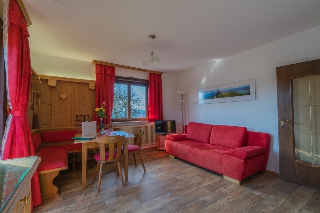 Apartment Christine Weyregg Εξωτερικό φωτογραφία