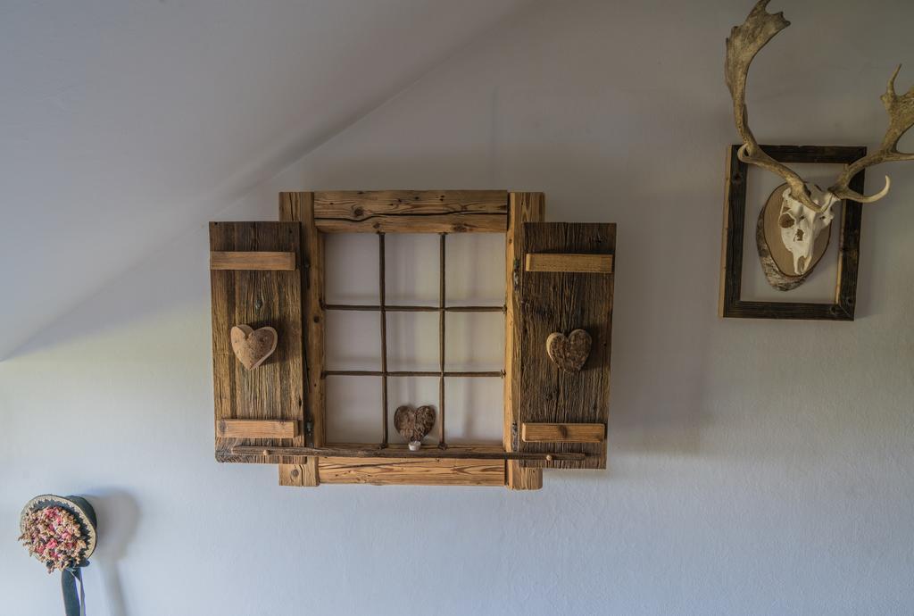 Apartment Christine Weyregg Εξωτερικό φωτογραφία