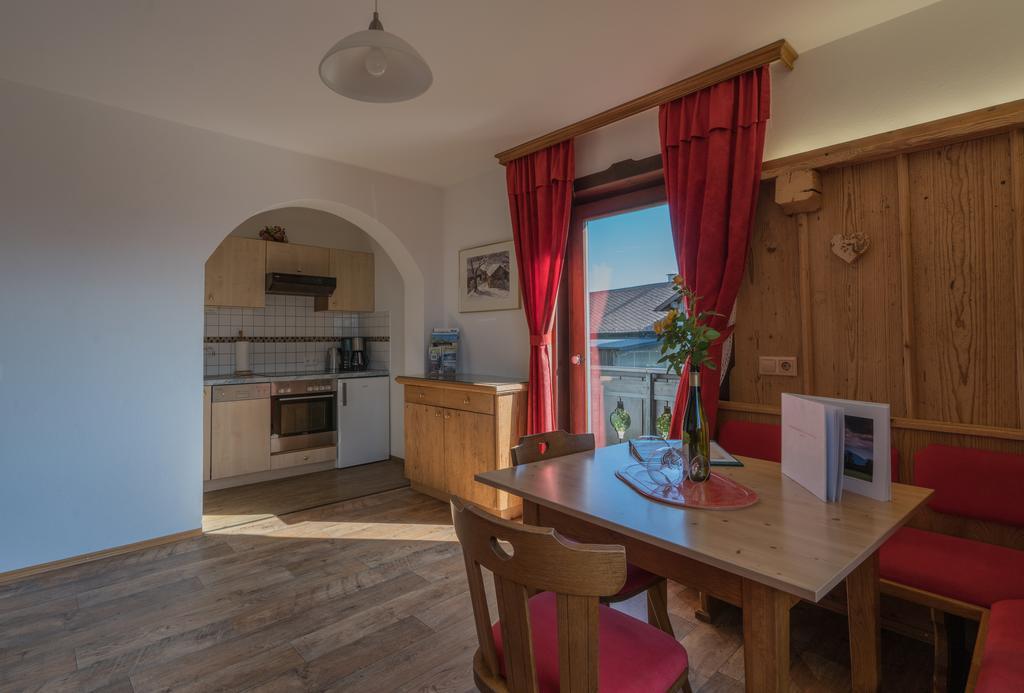 Apartment Christine Weyregg Εξωτερικό φωτογραφία