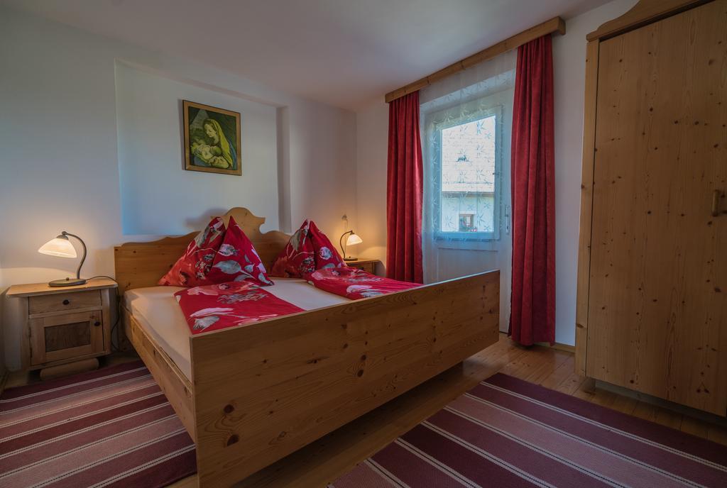 Apartment Christine Weyregg Εξωτερικό φωτογραφία