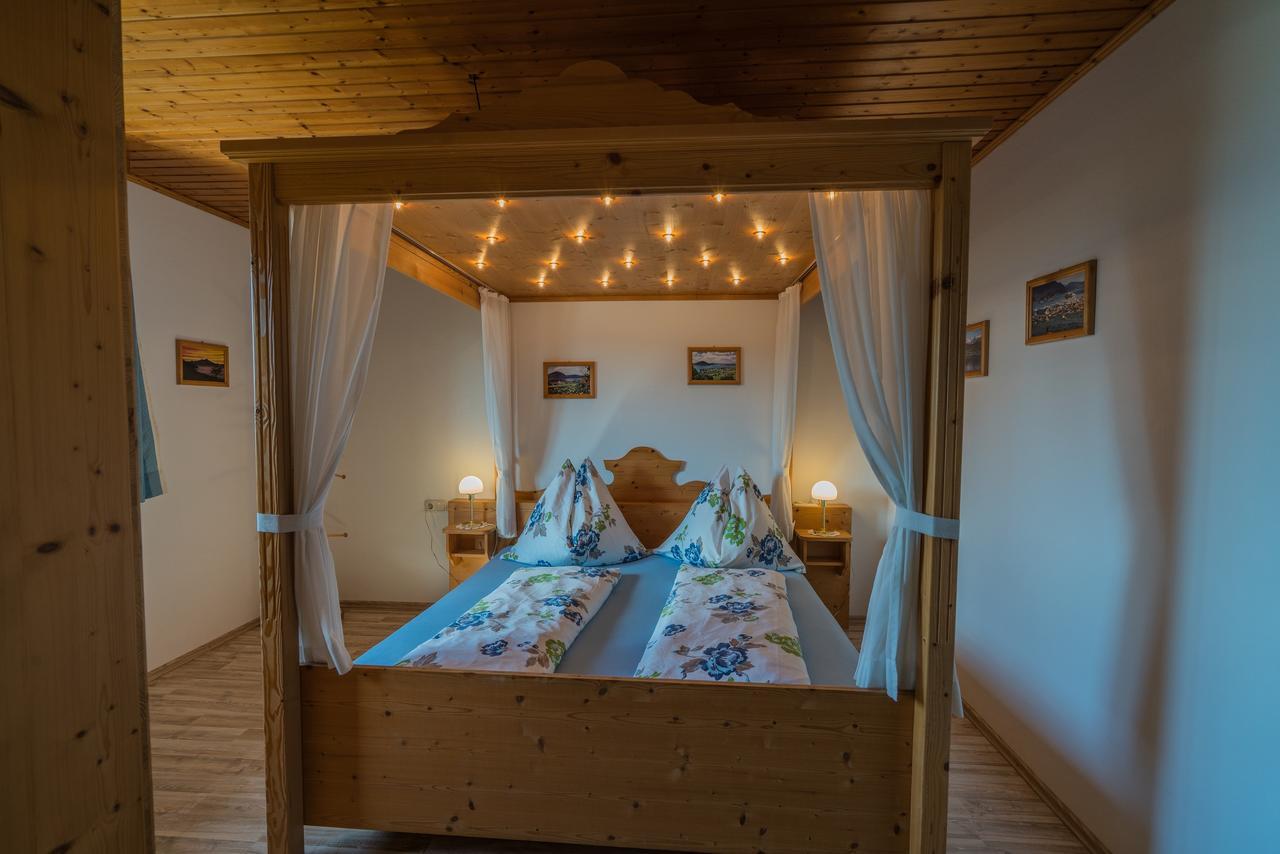 Apartment Christine Weyregg Εξωτερικό φωτογραφία