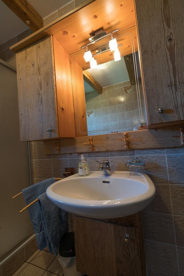 Apartment Christine Weyregg Εξωτερικό φωτογραφία